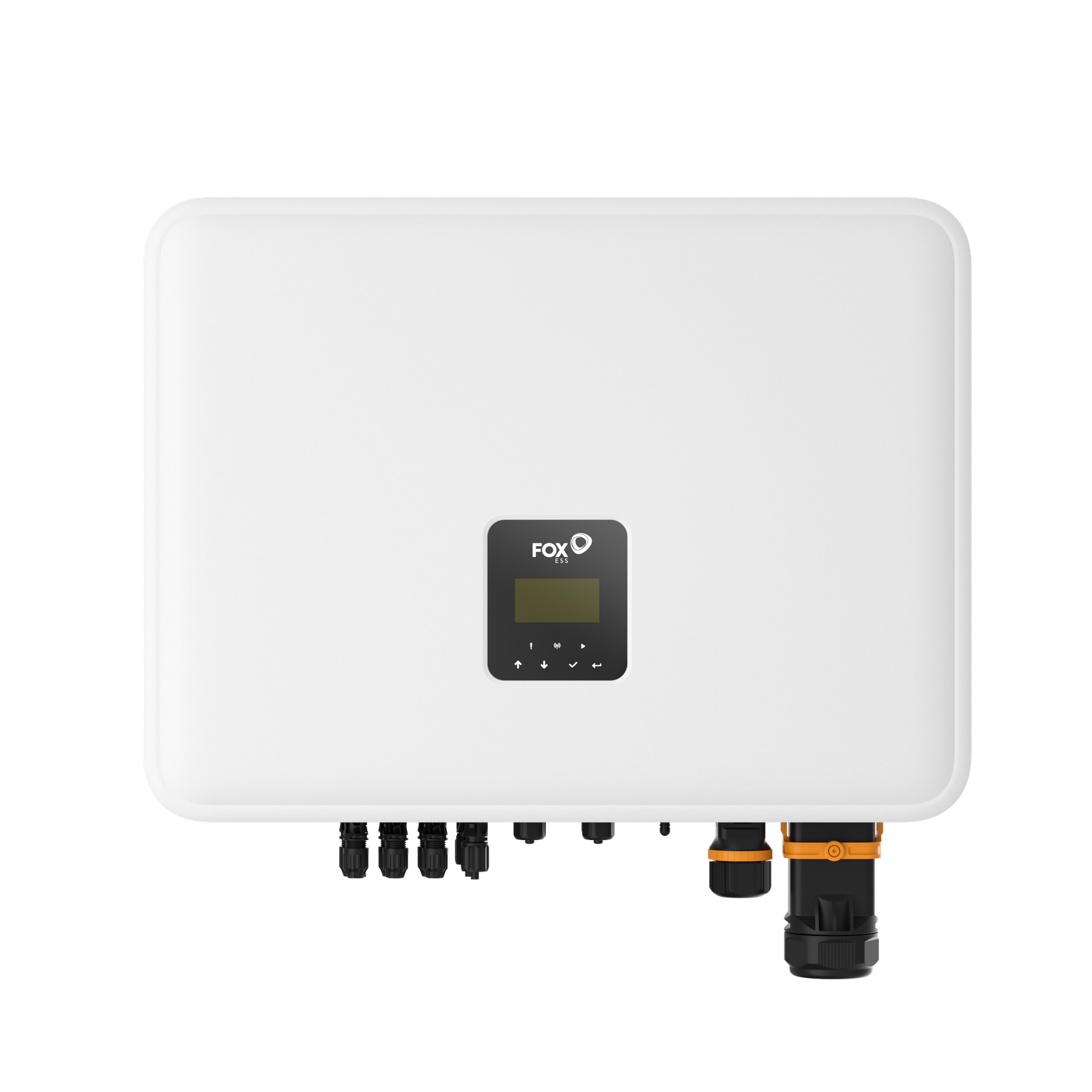 FoxESS H3 Smart 12kW Three Phase Hybrid Inverter